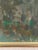 Overview:For your consideration is a beautifully executed original contemporary European post-impressionist landscape...