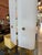 Angelo Lelii 1950s Angelo Lelii Opaline Glass Floor Lamp For Sale - Image 4 of 13