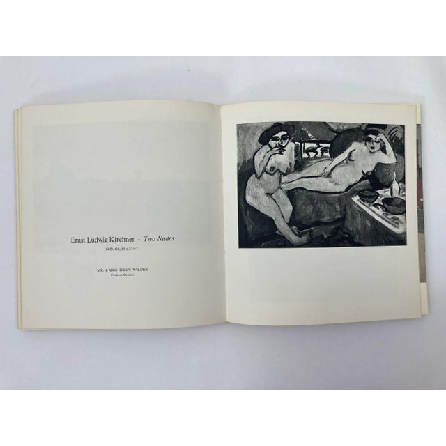 Hollywood Collects an Exhibition From April 5 to May 15 1970 by Henry J. Seldis For Sale In Palm Springs - Image 6 of 12