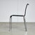 1990s Net Chairs attributed to Daniele Molteni for Bontempi, 1998, Set of 4 For Sale - Image 5 of 18