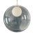 Pablo Designs Bola Sphere Pendant For Sale