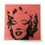 1990s After Andy Warhol "Marylin Monroe" Lithograph For Sale