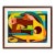 Al Held "Scholes Ii" Screenprint, 1991 For Sale