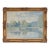 Early 20th Century Henry Golden Dearth Oil Painting For Sale