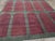 Textile Galerie Shabab Collection Mid-20th Century Turkish Art Deco Style Carpet For Sale - Image 7 of 9