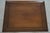 Chippendale Kittinger Colonial Williamsburg Wa-1039 Chippendale Mahogany Lamp Table For Sale - Image 3 of 14