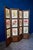 Victorian Screen with Birds and Roses, 1940s For Sale - Image 16 of 18