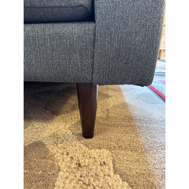 A1 Design Contemporary Sofa For Sale - Image 9 of 12