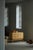 Mid-Century Modern Danish Chest of Drawers in Oak, 1950s For Sale - Image 9 of 15