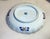 Vintage Japanese Imari Plate For Sale - Image 4 of 5