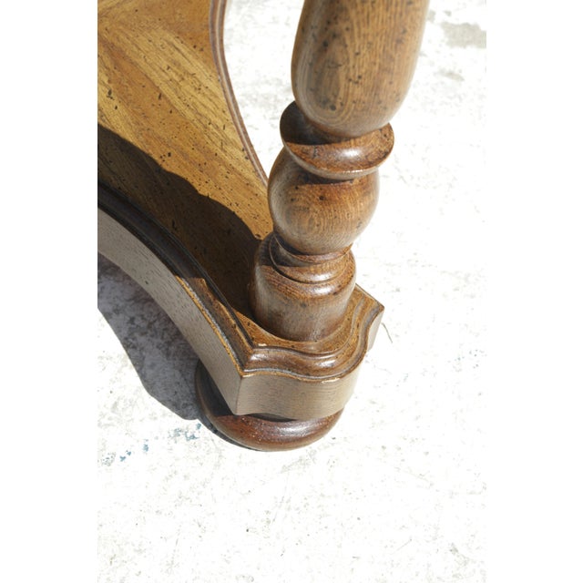 Mid-Century Modern Late 20th Century Replogle Globe- World Classic Globe For Sale - Image 3 of 12