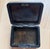 1990s Japanese Lacquer Box with Maki-E Heron and Lotus, 1990s For Sale - Image 5 of 6