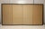 Brown Vintage Japanese Four-Panel Byōbu Folding Silk Screen Persimmon & Bird Motif For Sale - Image 8 of 10