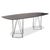 Joco Wooden Dining Table in Black from Walter Knoll For Sale - Image 12 of 12