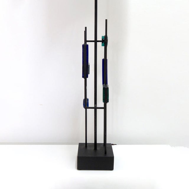 1960s Table Lamps by Svend Aage Holm-Sørensen, 1960 For Sale - Image 5 of 11