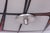 Mid-Century Chandelier in Chromed Steel and Glass, Czech, 1950s For Sale - Image 4 of 11
