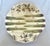 Ceramic 1890s English Majolica Shell Shape Asparagus Plate For Sale - Image 7 of 12