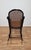 Antique Bentwood Rocking Chair from Thonet, 1890s For Sale - Image 4 of 12