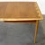 Lane Furniture "Acclaim" Walnut & Ash Dining Table For Sale - Image 9 of 12