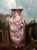 Item: Antique Imari Vase, Palace Size Vase. Age & Condition: Meiji Period (1868-1912). Overall good condition. May have...