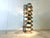 Vintage Floor Lamp attributed to Gaetano Sciolari, 1970s For Sale - Image 11 of 12