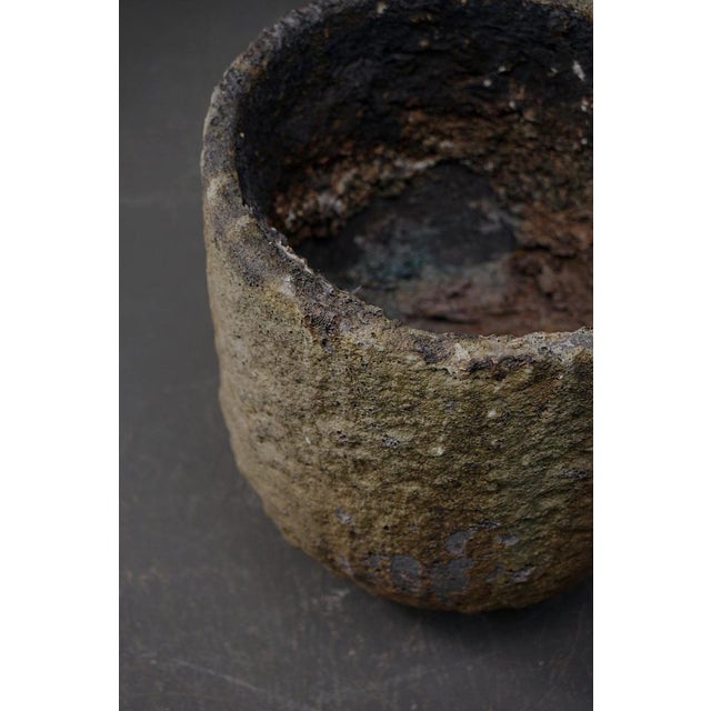 Belgian Decorative Planter, 1960s For Sale - Image 9 of 18