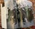 “The Beatles” Vintage Book Collection - Set of 4, Including Coffee Table Book. Great for Mid Century Modern, Hollywood Regency and Bohemian Decor For Sale - Image 10 of 10