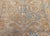 Antique Caucasian Shirvan Perpedil Area Rug, Handwoven Geometric Design, 4' x 6' For Sale - Image 13 of 16