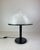 Murano Glass Table Lamp, 1980s For Sale - Image 9 of 13