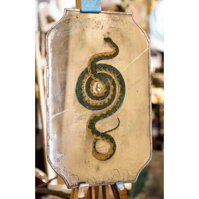 Unique mirrors made in Rome according to the most ancient tradition. Artistic mirrors. Design mirrors.