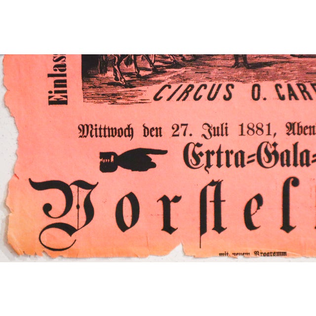 2021 Masters of Serigraphy Posters, Individual Print,"Piano Interrupted" by Zwölfe For Sale - Image 9 of 10