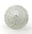 Model 21 Wall Lights in Ceramic and Frosted Glass from Lindner Leuchten, 1960s, Set of 2 For Sale - Image 15 of 17