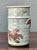 Handcrafted Sea Life Motif Ceramic Vase For Sale - Image 10 of 15