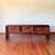 Auburn 1970s Dyrlund Supreme Credenza in Rosewood For Sale - Image 8 of 17