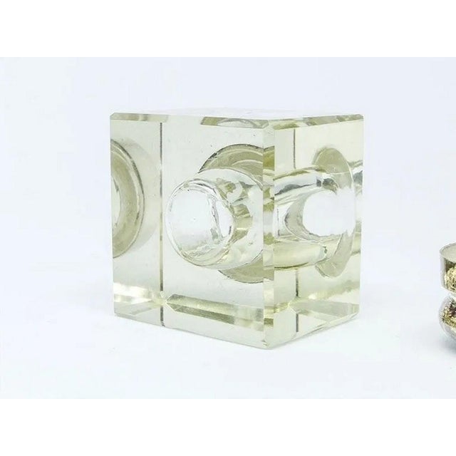 Art Deco Inkwell, Germany, 1930s For Sale - Image 6 of 9