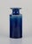 Britt-Louise Sundell (1928–2011) for Gustavsberg, Sweden. Large ceramic vase with glaze in blue and green tones. 1960s....