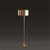Nendo Floor Lamp from Oluce For Sale - Image 6 of 7