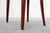 Art Deco Chairs from De Coene, Belgium, 1935, Set of 10 For Sale - Image 15 of 18