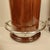 Mid-Century Italian Art Deco Style Rosewood Bar Stools, 1970s, Set of 2 For Sale - Image 11 of 15