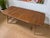 Mid-Century Modern Plank Coffee Table in Elm by Lucian Ercolani for Ercol, 1970s For Sale - Image 11 of 16