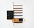 Wall Unit by Luigi Fornasari, 1950s For Sale - Image 4 of 14