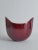 This elegant Scandinavian Modern stoneware bowl was crafted by SYCO Keramik in Strömstad, Sweden, during the 1950s. Its...