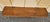 Arts & Crafts Mid Century Arts and Crafts Mission Style Oak Wall Shelf For Sale - Image 3 of 8