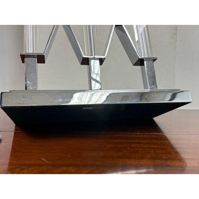 Walt Disney Signature Storyline Table Lamp For Sale - Image 11 of 12