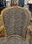 Wood Pair of French Louis XVI Armchairs For Sale - Image 7 of 7