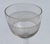 Clear Wheel-Etched Cordial Vintage Glasses - A Pair For Sale - Image 9 of 14