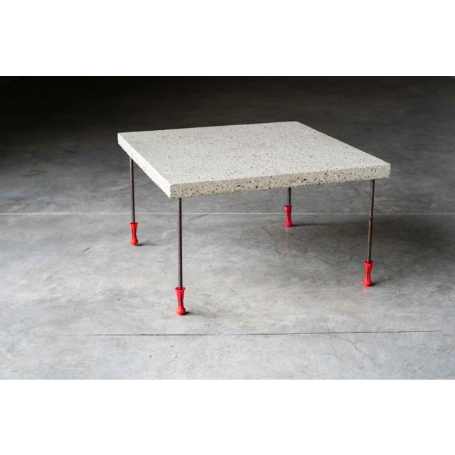 Mason's Table by MOB For Sale - Image 4 of 5