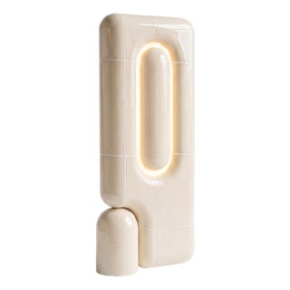 U 037 Ambient Lamp by Rollo Studio For Sale