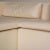 Cream Leather Ds 7 Corner Sofa from de Sede For Sale - Image 3 of 9