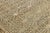 Textile Antique 19th Century Malayer Rug, Muted Wool Gallery Runner For Sale - Image 7 of 11